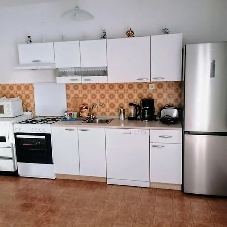 Apartman Tralje Сень Экстерьер фото